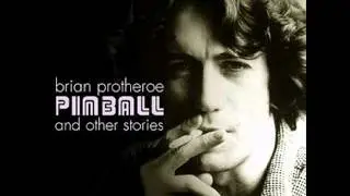 Brian Protheroe - Enjoy It (1974)