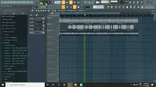 Vaali Love Bgm Cover|Fl Studio Tamil Tutorial|Sans Creations|Sans Records