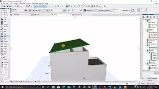ARCHICAD TUTORIAL FROM A TO Z LESSON PART 4