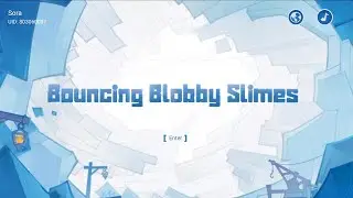 Bouncing Blobby Slimes Web Event - Genshin Impact