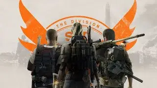 The Division 2 самый простой и эффективный билд для всего
