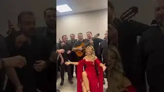 Bravo Metehi & Люся Чеботина ￼￼                     #music #trend #trending #funny #fun #funnyvideo