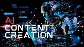 The AI Content Revolution: How to Unleash Creative Superpowers