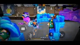 FreeFire 1vs1 Rg20z Vs Nobita bgmi live streamgyan gaming