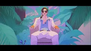 Hotline Miami 2 - All The Son's Themes (Hotline Miami 2: Wrong Number OST)