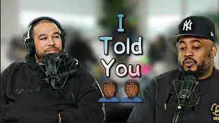 Joe Budden Podcast Vs. Queenzflip: Intellect & Narratives Thwarted!