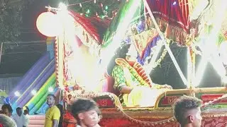 Jaganath Baba Reli #jagannath #bhajan #viral