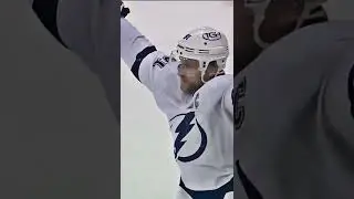 #StevenStamkos #shots #one-timer #shorts