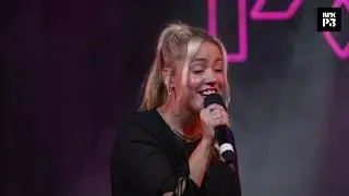 Julie Bergan - Waste A Tear (Live @nrkp3)