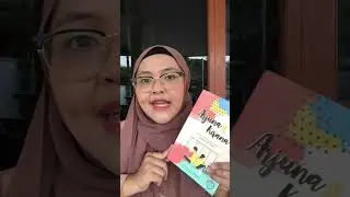 Review Novel Gadis Bukan Perawan, Arjuna & Kirana, dan Rekomendasi Novel Murah under 50k | Rifda Nrf
