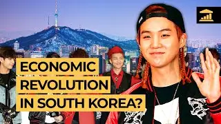 How does SOUTH KOREA hope to be the most PROSPEROUS COUNTRY in ASIA? - VisualPolitik EN