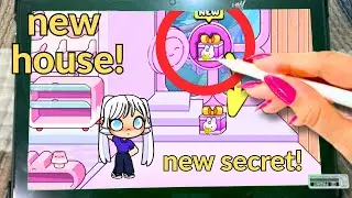 NEW UPGRADED AND New secret! 🌍In avatar world 😱🌍 This is really!