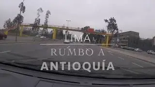 Antioquia - Pueblito de Colores