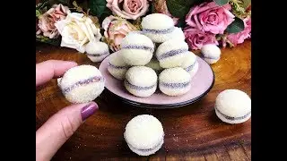 Receita - Casadinho de Goiabada