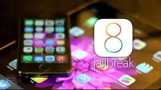 How To Jailbreak iOS 8/8.1 Untethered AND Install Cydia (iPhone 6/6 Plus/iPad Air 2)