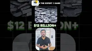Export FERRO SILICO MANGANESE From India 🌟| High Margin Product | #shorts  | Rajnish Sir | CIES
