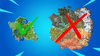 Fortnite Reload Is Better