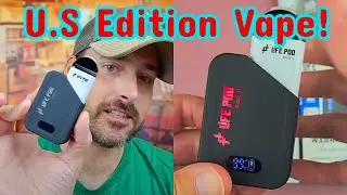 Life Pod Eco II U.S Edition!