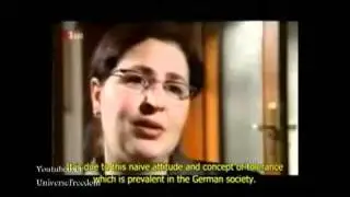 Islam: Violence against women / Gewalt gegen Frauen