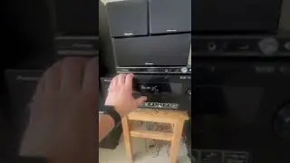Pioneer VSX-323