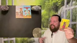 VIRGO - " A Karmic Return! " AUGUST 12TH - AUGUST 19TH TAROT READING