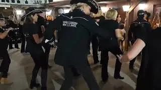 Line dance Cowboy Boogie al Renegade con Lucy Country Dance
