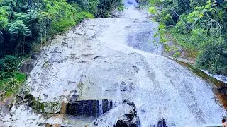 Major Gercimo SC...Cachoeira do Alho..