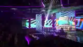 Bridgit Mendler Performsand sings  Ready or Not THE X FACTOR USA 2012