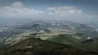 гора Бештау