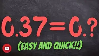 How to Round to the Nearest Tenths Place