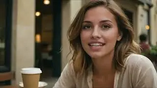 A Chance Encounter Full AI Movie