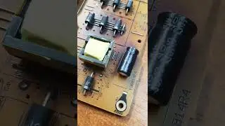 Vestel 17IPS71 repair tip