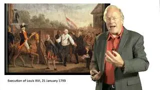 6.5 The international repercussions: a global crisis? - The French Revolution