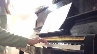 John Barry “Somewhere in Time”