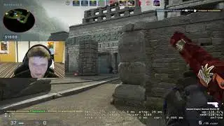 S1mple niko style
