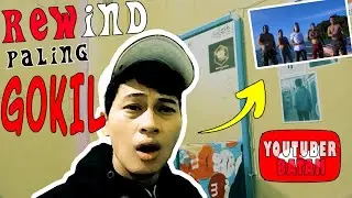 YOUTUBE REWIND INDONESIA - BATAM 2020 (REACTION)