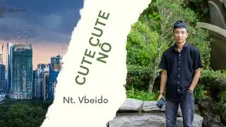 Cute Cute Nô - DK ( Official Music Video )