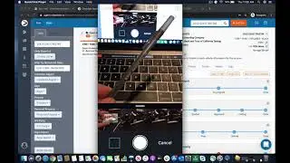 Processing Personal Property in Cleardata