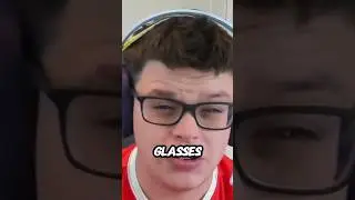 New Glasses Brother ☝🏻