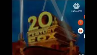 20th Century Fox (1981 - 1994 Full Screen)