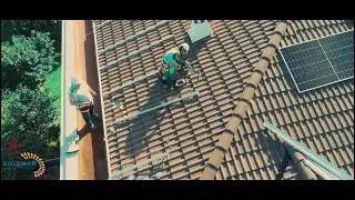 SOLMER ENERJI CLIP