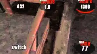 Thrasher: Skate and Destroy Beta/Demo