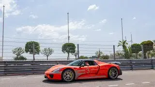 Billionaire Lifestyle in Monaco! Best of Hypercars and carspotting
