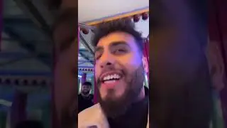 Lache ihn nie wieder aus #NAYEF