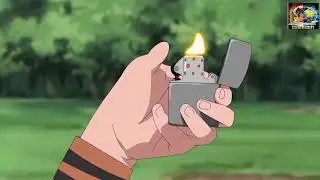 Naruto Teach Boruto :Rasenshuriken