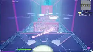 Fortnite - 1v1