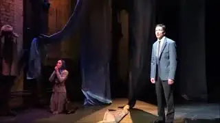 “Обещание на рассвете“ по роману Ромена Гари