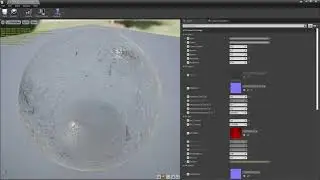 UE4 - Open World Optimalizáció (Tippek,Trükkök) 1.rész