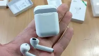 Наушники Аирподс Алиэкспресс Купить