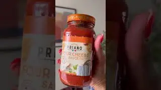 Diet friendly ALDI food finds 